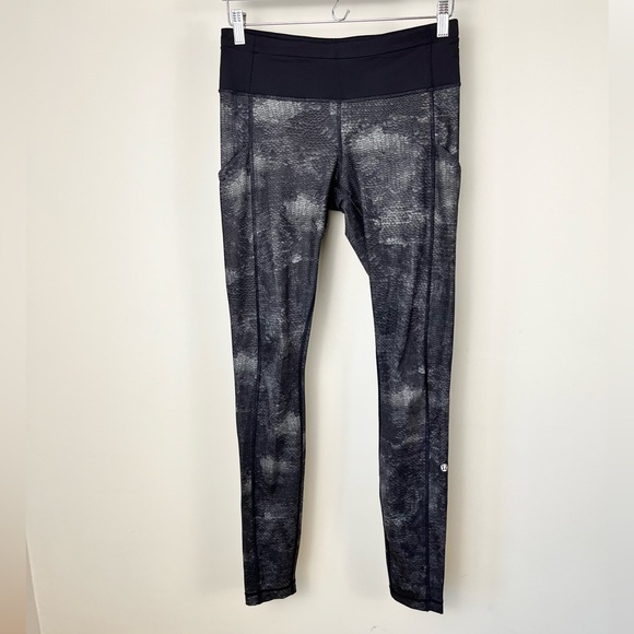 Lululemon Speed Tight II Leggings - Picture 4 of 14